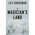 The Magician's Land