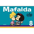 Mafalda 8 (Spanish Edition)