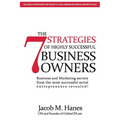 The 7 Strategies of Highly Successful Business Owners