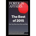 The Best of 2015