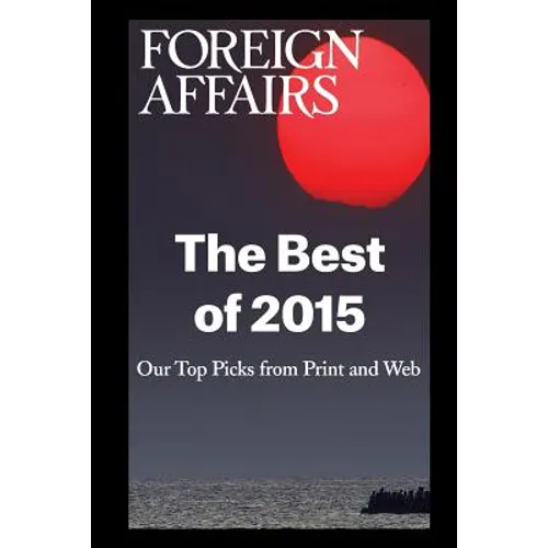 The Best of 2015