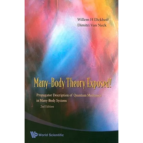 Many-Body Theo Exposed (2nd Ed)