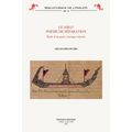 Le Nirat: Poeme de Separation: Etude d'Un Genre Classique Siamois