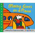 Maisy Goes on a Plane