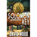 Solomon Key: A Dane Maddock Adventure