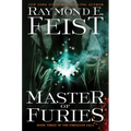 Master of Furies: Book Three of the Firemane Saga
