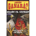 Halcon vs. Gavilan