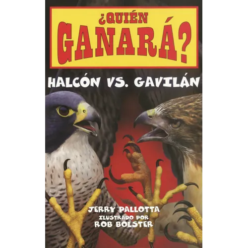 Halcon vs. Gavilan