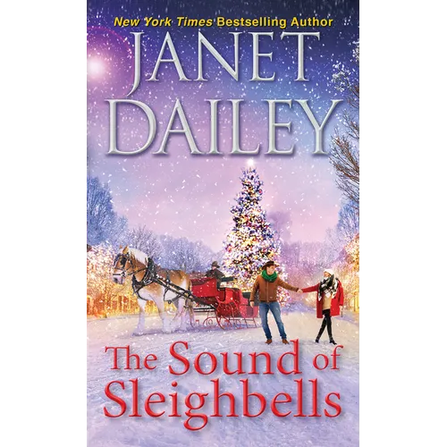 The Sound of Sleighbells