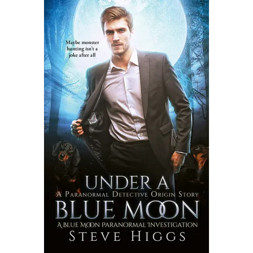 Under a Blue Moon