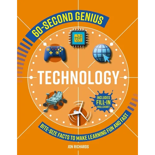 Technology: Bite-Size Facts to Make Learning Fun and Fast