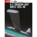 U-2 'Dragon Lady' Units 1955-90