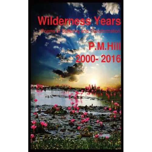 Wilderness Years