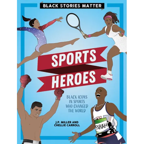 Sports Heroes