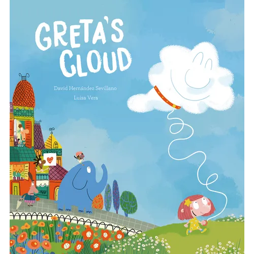 Greta's Cloud