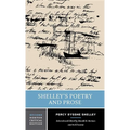 Shelley's Poetry and Prose