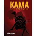 Kama Sutra Sex Guide for Couples 2021: You want to master the best sexual positions and discover new kinky ideas with your partner?