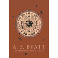 On Histories and Stories: Selected Essays