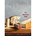 Plough Quarterly No. 20 - The Welcome Table