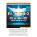 Partnering With the Holy Spirit and Planning For Tomorrow and the Future Study Guide