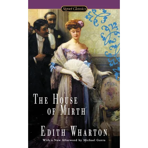 The House of Mirth