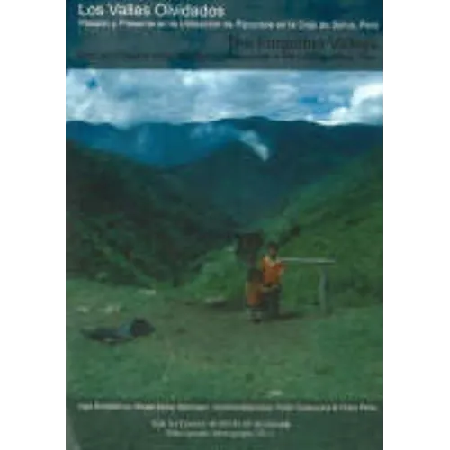 The Forgotten Valleys