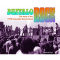 Buffalo Rock: The story of the 1970 Eatonville Rock Festival