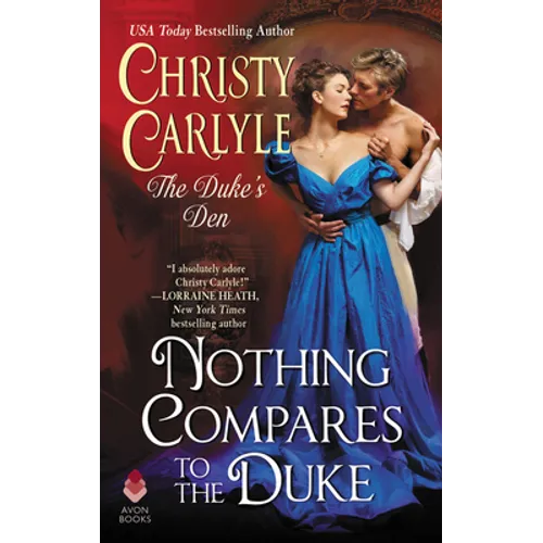 Nothing Compares to the Duke