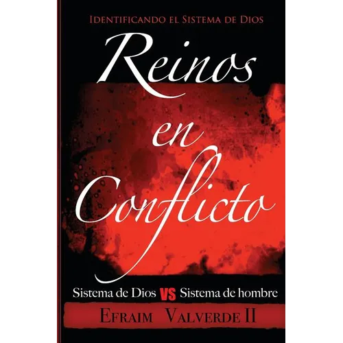 Reinos en Conflicto: Sistema de Dios vs Sistema de hombre