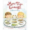 More Than Enough: A Passover Story