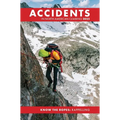 Accidents in North American Climbing 2025