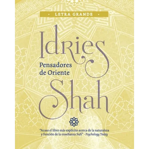 Pensadores de Oriente