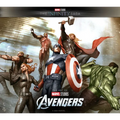 Marvel Studios' the Infinity Saga - The Avengers: The Art of the Movie
