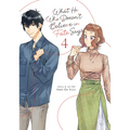 What He Who Doesn't Believe in Fate Says Vol. 4