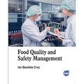 Food Quality and Safety Management
