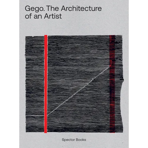 Gego: The Architecture of an Artist