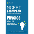 NCERT Examplar Physics Class 12th