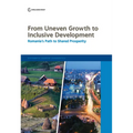 From Uneven Growth to Inclusive Development