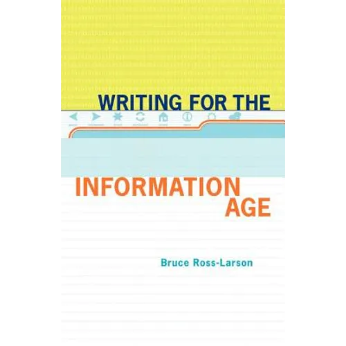Writing for the Information Age