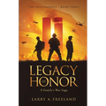 Legacy of Honor: The Descendants
