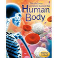 Complete Book of the Human Body
