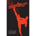 The Films of Jean-Claude Van Damme (hardback)