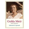 Golda Meir: Israel's Matriarch