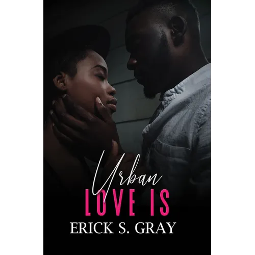 Urban Love Is