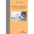 Histoire de l'agriculture vue par les artistes