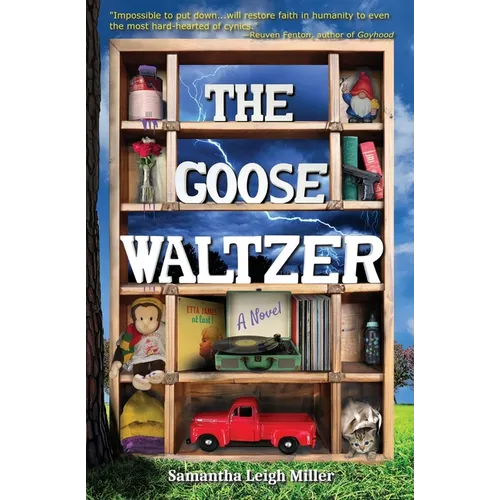The Goose Waltzer