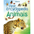 First Encyclopedia of Animals