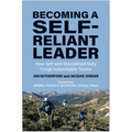 Becoming a Self-Reliant Leader: How Grit and Disciplined Duty Forge Indomitable Teams