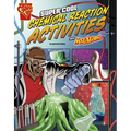 Super Cool Chemical Reaction Activities with Max Axiom