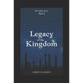 Legacy of the Kingdom: The Fallen Stars: Act One
